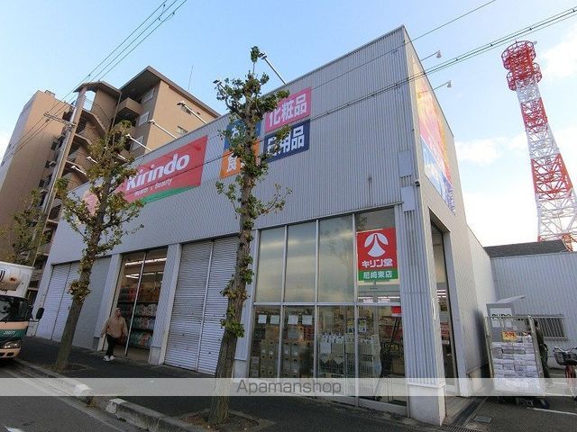 松田1丁目貸家の周辺写真