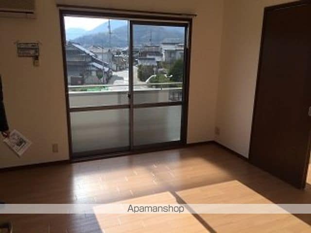 ハイツエメロード A棟の内装写真
