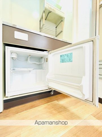 ディモーレ清水の内装写真