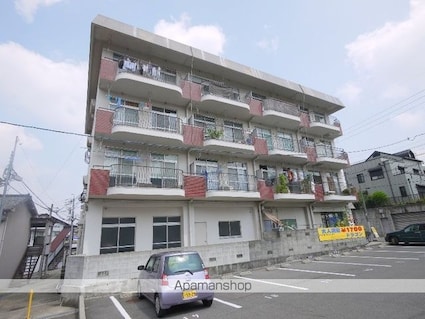 光陽ビル[2LDK/50.22m2]の外観1