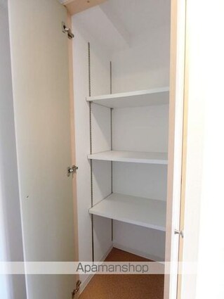 フォレスト・ヒル仙台青葉[1R/25.58m2]の内装7