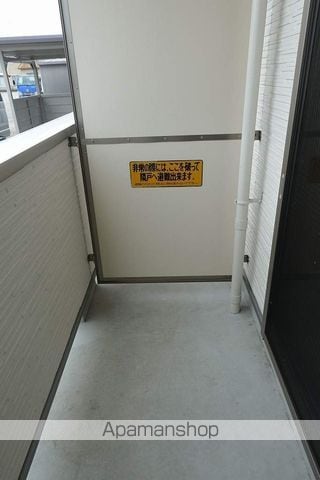 CHELSEAの内装写真