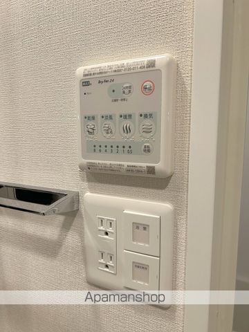 エスリードレジデンス梅田デュオの内装写真