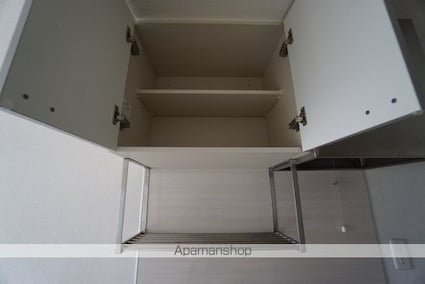シルクハウスくらしき[1R/16m2]の内装4