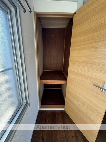 アズサコーポの内装写真