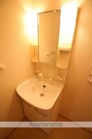ブランドールの内装写真