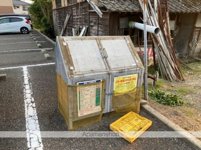 ピジョンの外観写真