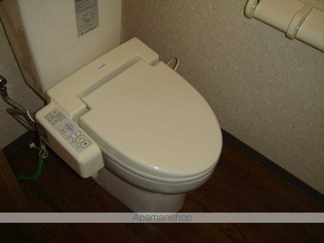カーサアマンテの内装写真
