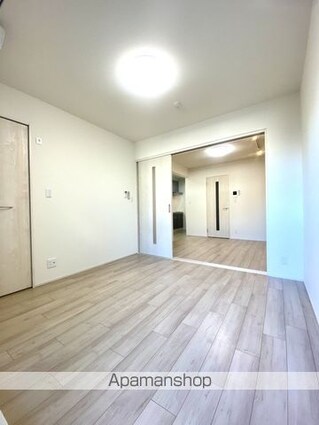 フジパレス新中通Ⅲ番館[1LDK/34.72m2]のリビング・居間