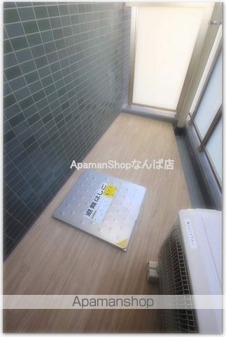 ララプレイス難波シエールの内装写真