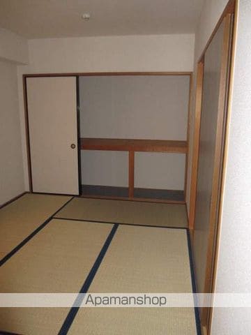 ホレストの内装写真