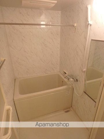 COCOマークIIの内装写真