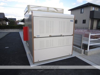 サンモール東川口　Ａ棟[2LDK/70.29m2]の共用部2