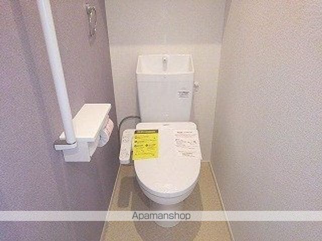 ラ・メゾン稲口の内装写真