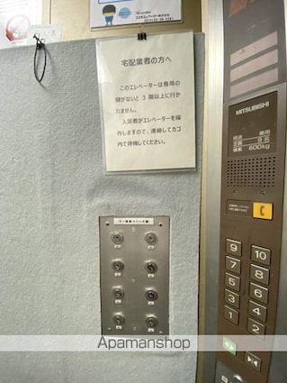 レジデンス２７番館[2DK/40.7m2]の外観5