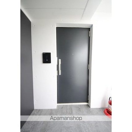 グラウンデュークス西大島[1LDK/25.05m2]のその他内装6