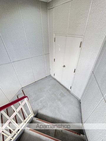 ダイサンロックマンションのその他写真