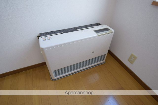 トキメック円山並木通IIの内装写真