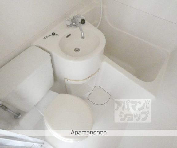 コーポよねだの内装写真