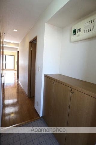 グリーンパークおゆみ野の内装写真