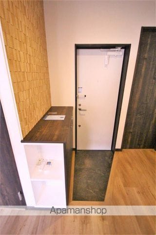 フェリスの内装写真