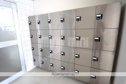 ヴェルデ・フレスコ本町[1LDK/33.19m2]の外観3