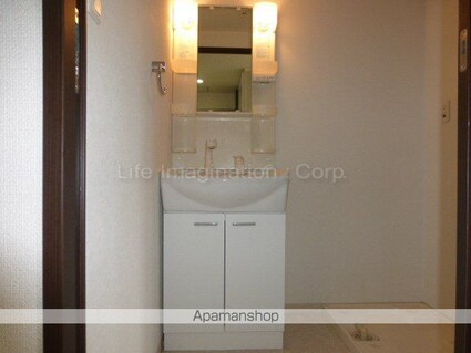 高栄京町マンション[1LDK/40.57m2]の洗面所