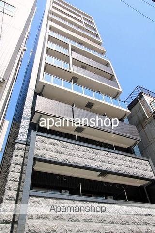 PRESSANCE松屋町ヴェルデス