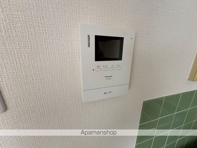 上田辺マンションの内装写真
