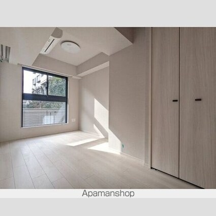 アルティザ自由が丘[2LDK/50.15m2]のリビング・居間3