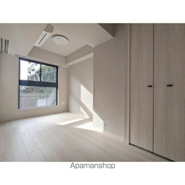 アルティザ自由が丘[2LDK/50.15m2]のリビング・居間3