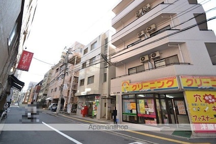 広島県広島市東区光町２丁目[1DK/29.05m2]の外観4