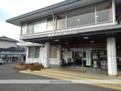 アプリコット[2LDK/58.86m2]の周辺2