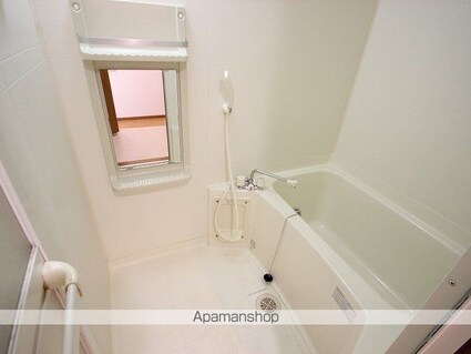 コータ・コート　Ａ[3DK/63.19m2]のバス