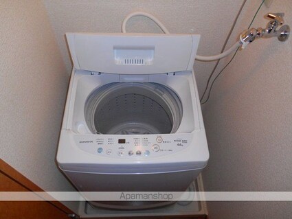 レオパレス財部[1K/23.18m2]の内装