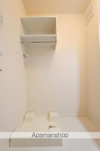 フェルマータの内装写真