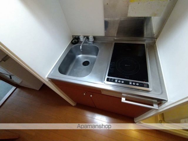 レオパレスグッド フォーチュンの内装写真