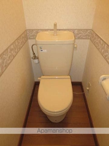 ハイツかねよしAの内装写真