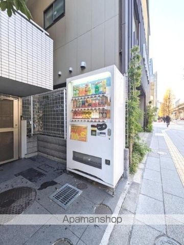 メインステージ上野のその他写真