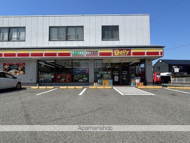 セジュールR・Y A棟の周辺写真