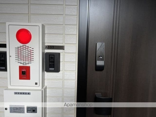 DーROOMサンライズ A棟の内装写真