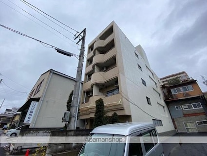 ヴィラタマチ[1DK/31.75m2]の外観3