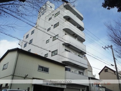 和歌山県和歌山市広瀬通丁１丁目[1DK/25.83m2]の外観4