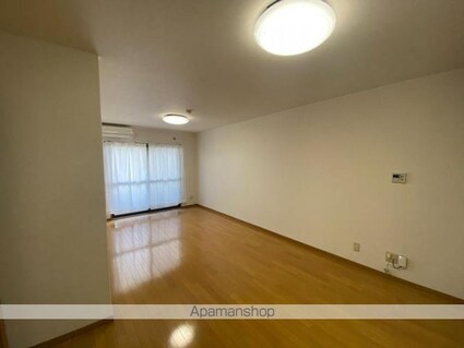 ローザ・クオーレⅠ[2LDK/60.97m2]のリビング・居間