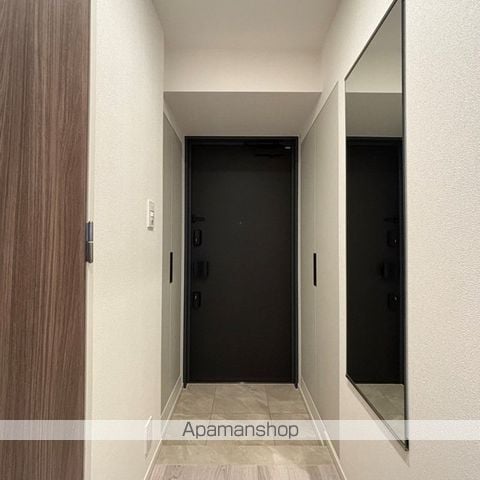 パークアクシス文京本郷の内装写真