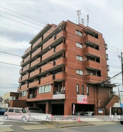 エスポワール尾崎[2LDK/58.32m2]の外観3