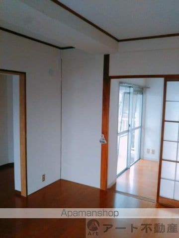 第2吉田マンションの内装写真