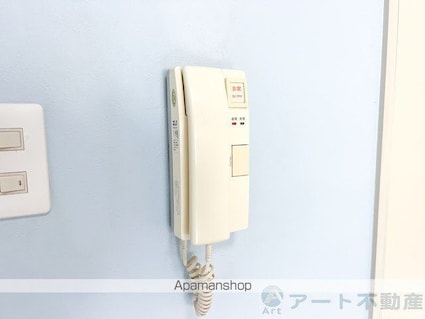 カーサ村上[1K/30.78m2]の共用部3