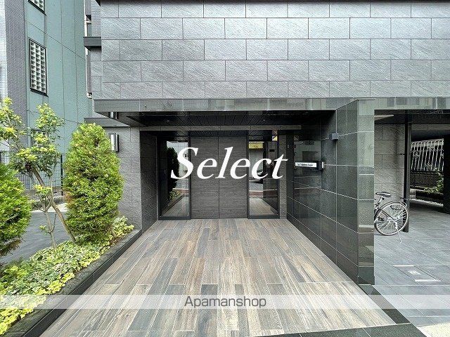 LE’A横濱アヴニールの外観写真