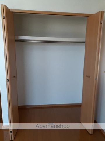 フルーブ・レゾネートFの内装写真